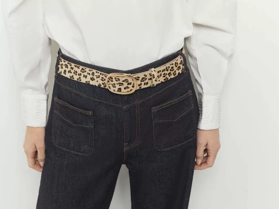One Step Le Hailey - Jean Flare Brut Shop
